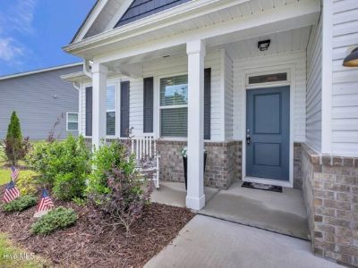 Sun Palms Blvd Se Lot,bolivia, Home For Sale