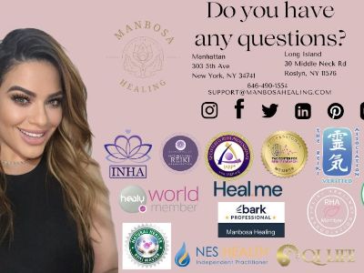 Reiki Master🪬Teaching ancient healing wisdom to modern people 🧿 ⤵️💻