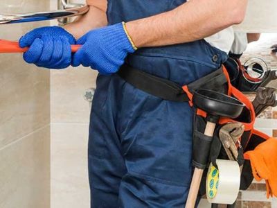 Odemz Plumbing |Full Plumbing Services in Alexandria VA