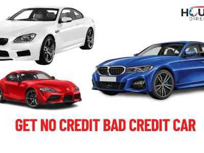 One Of The Best Pre Owned Dealerships | Get No Credit Bad Credit Car