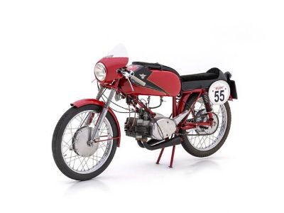 1955 Moto Rumi Junior Corsa
