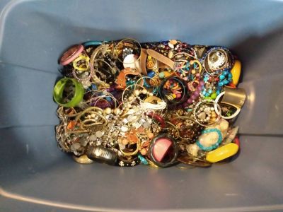 Costume  Jewelry