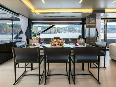 Riva Riva Super Corsaro 102 2023