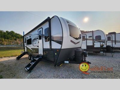 2025 Forest River Rockwood Mini Lite 2515S For Sale by Dealer in Linn Creek, Missouri