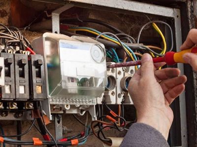 Electrical company in Denver