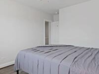 Brand New House Aug 1 Public Transit All-Utilities Included Newly Renovated Home