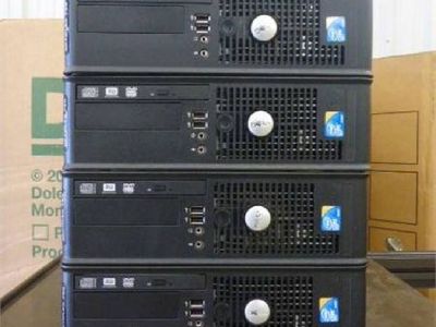 Computers with Windows 10 installed-Great Condition!