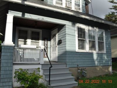 College or Grad Student Housing - 4 bed/2 full bath at 3 Sampson Avenue, Troy, NY