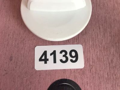 Amana NTW4516FW Washer Knob  Part# W10453946