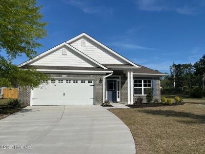 Mandevilla Dr Se, Bolivia, Home For Sale