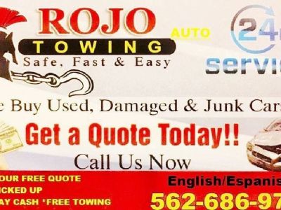 WE BUY YOUR CAR IN LESS THAN 1 HOUR