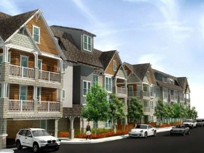 Bayswater Burlingame