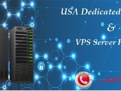 USA Dedicated Server Hosting Safe and Secure