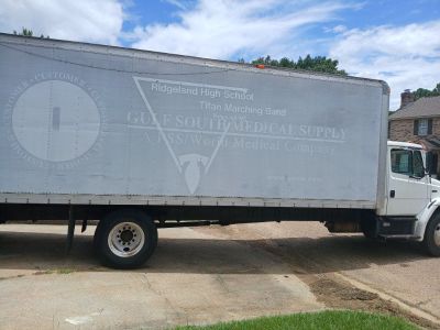 Jb moving junk removal and handyman service