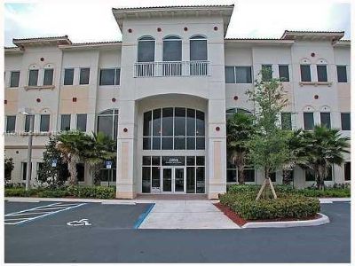 Furnished Commercial Property For Rent in Weston, FL