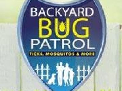 Backyard Bug Patrol