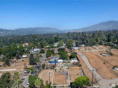 Land For Sale in ALTADENA, CA