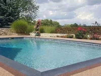 Concrete coating,resurfacing,overlays