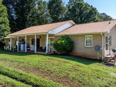 4144 ft Multi Family Home For Sale in MORGANTON, NC