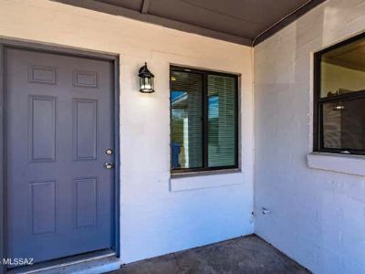 1085 ft Multi Family Home For Sale in TUCSON, AZ