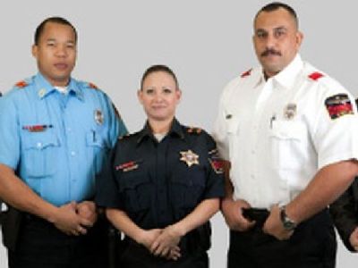 Security Guard Companies in St Louis