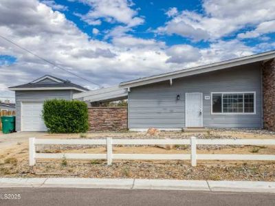 2 Bedroom 1BA 988 ft Apartment For Rent in Reno, NV