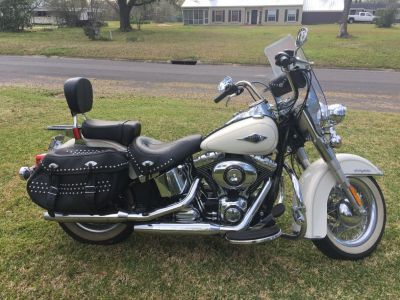 2015 Harley Davidson