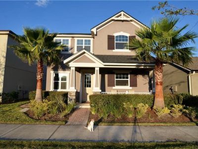 Residential Real Estate Longwood, FL | Hometown Realty Group