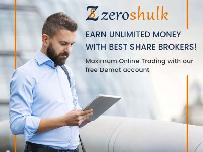 Best Discount Share Brokers