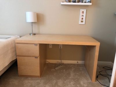 Large Desks (2)