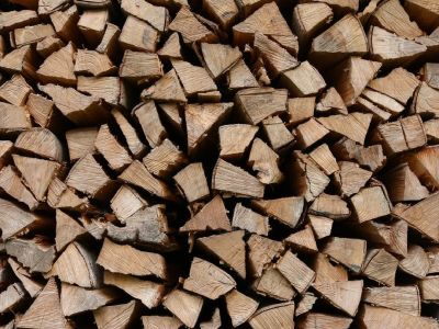Firewood spruce and birch seasoned $250 a cord delivered