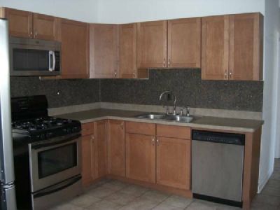 $1875 / 3br - ASAP Move in !Sophisticated Spacious 3bd.1bath (Ukrainian Village)