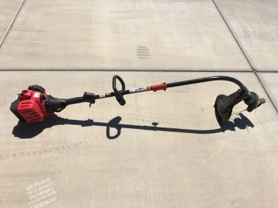 Weed eater
