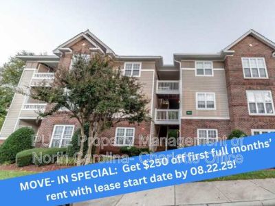 2 Bedroom 2BA 1000 ft Apartment For Rent in Charlotte, NC