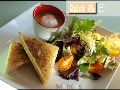 Online Food Delivery Services, Order Your Sandwich Now