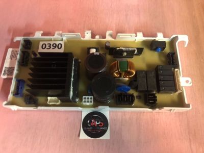 Whirlpool Washer Control Board  Part # W10683211