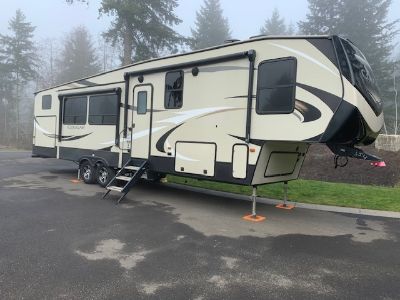 2018 Keystone COUGAR 369BHS