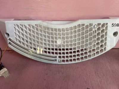 Whirlpool Kenmore Maytag Dryer Lint Screen Grille Cover  Part# W11117302 8544723