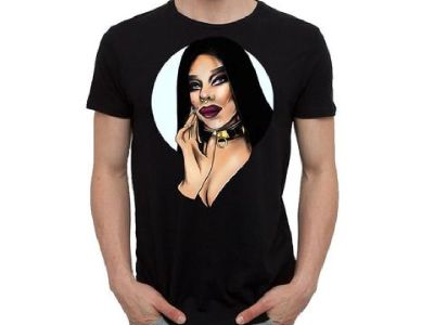 Buy Online Drag Queen T-Shirts