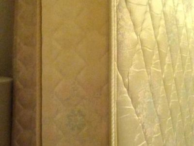 Queen Mattress