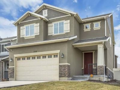 4 Bedroom 3BA 2839 ft Apartment For Rent in Saratoga Springs, UT