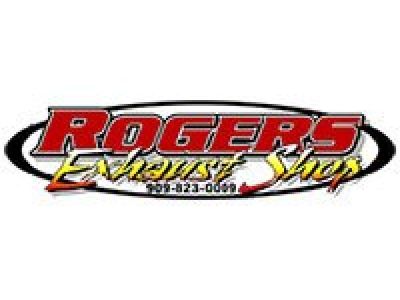 Muffler Replacement Fontana
