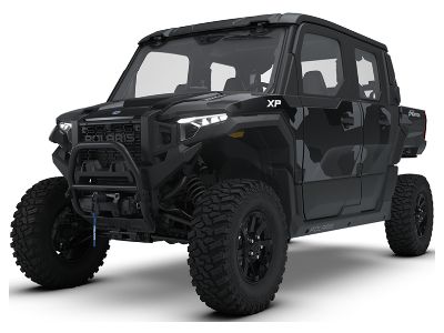 2026 Polaris Polaris XPEDITION XP 5 Northstar Utility SxS Shawano, WI