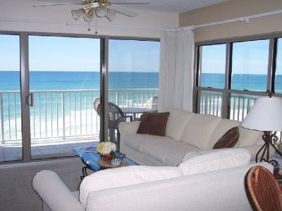 Custom Floorplan! Wireless Internet, Hdtv, Pool, Free Beach Service