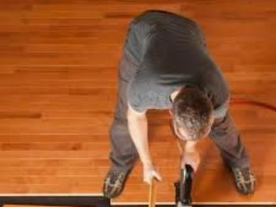 Best Hardwood Floor Sander