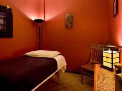 Brand New Health & Wellness Co-Working Space