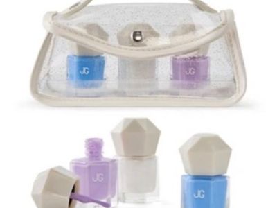 New! Journey Girl’s Nail Polish Sets! Layaway!