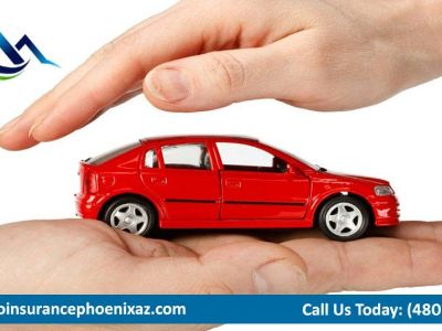 Best Auto insurance in Arizona