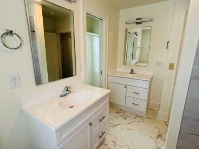 3 Bedroom 1BA 1236 ft Apartment For Rent in Blacksburg, VA