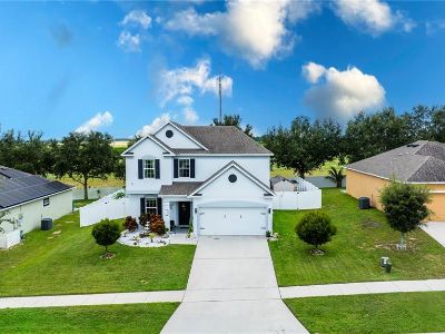 3 Bedroom 2BA 2242 ft Single Family House For Sale in Dundee, FL